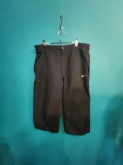 Nike(ナイキ） ドライフィット uv メンズ トレーナー バミューダ ハーフパンツ