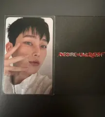 ENHYPEN(エンハイプン・エナプ) ソヌ(SUNWOO) 公開放送 サノク トレカ