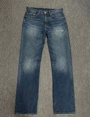 33inch リーバイス ( Levis ) ジーンズ 501 デニム