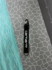 Carhartt（カーハート) キーチェーン キーリング