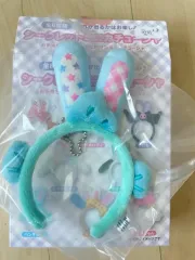 サンリオ ミニ カチューシャ ハンギョドン