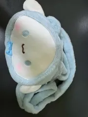 Sanrio(サンリオ) シナモンロール 人形 バッグ 出品