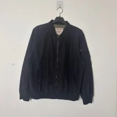 TRUE RELIGION(トゥルーレリジョン) ブルゾン