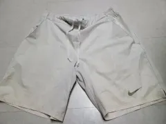 Nike(ナイキ） 剣闘士 首相 ショートパンツ ハーフパンツ xxl ポール 1180 ／ d