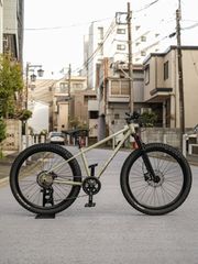 AK様専用 COMMENCAL META HT AM 27.5+Origin - メルカリ