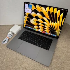 2026年最新】macbook pro m1 max 16インチ 32gb 1tbの人気アイテム