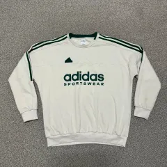 L adidas(アディダス) パーカー