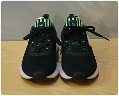 DYNAFIT(ディナフィット) スーパースパー ニット ランニング シューズ （ 240mm ）