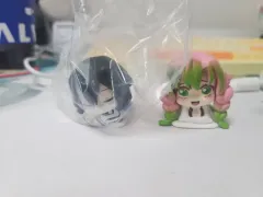 鬼滅の刃 伊黒 小芭内 甘露寺 蜜璃 おねむたん 2種 まとめ 出品