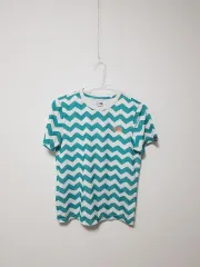 キッズ) THE NORTH FACE(ザノースフェイス) 半袖Tシャツ 140