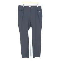 THE NORTH FACE ザノースフェイス レディース スリムフィット 夏 機能性パンツ チャコール (HU39368)