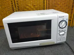 2026年最新】電子レンジ panasonic ne-sa1の人気アイテム - メルカリ