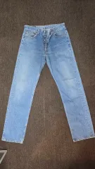 LEVI'S(リーバイス) 501 32x34