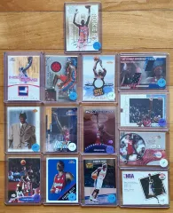 ダリウス マイルス ルーキー サイン&ジャージ&限定 バスケット カード 14 章 まとめ