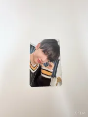 BOYNEXTDOOR(ボイネク) ミョン・ジェヒョン(MYUNG JAEHYUN) ジャンルなし トレカ