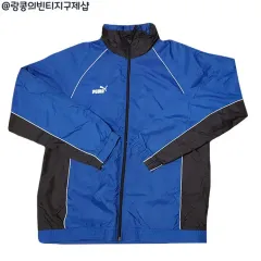 PUMA(プーマ) ストリート ウインドブレーカー ジャケット