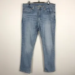 LEVI'S(リーバイス) 511 スリムフィット デニム メンズ 34