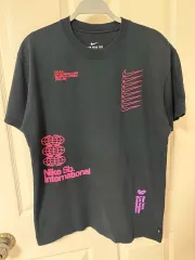 Nike(ナイキ） SB 半袖Tシャツ