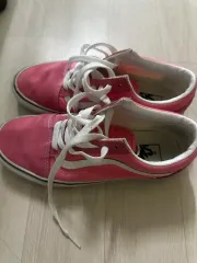 VANS(バンズ) スウェイト オールドスクール 245