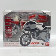 【中古】未開封）S.H.Figuarts 新サイクロン号[24]