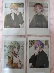 プロジェクトセカイ ZOZOTOWN チェキ ワンダーランズ ショータイム