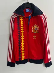 adidas(アディダス) スペイン ジャージ (新品)