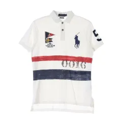 ポロ Ralph Lauren(ラルフローレン) ビックポニー ポロシャツ