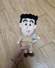 クレヨンしんちゃん 新モデル ぬいぐるみ 新 商品