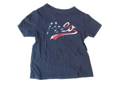 k03240909362　Ralph Lauren ラルフローレン　85サイズ　Navy　　トップス　半袖Tシャツ　春夏