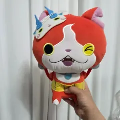 妖怪ウォッチ キャラクター 漫画 グッズ ぬいぐるみ フィギュア ガチャ トイ マスコット ジバニャン 祭り