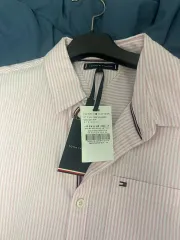 Tommy Hilfiger(トミーヒルフィガー) キッズ 半袖シャツ