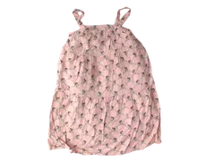 k03240909313　UNIQLO ユニクロ　120サイズ　Pink　　ワンピース or ドレス　ワンピース　春夏