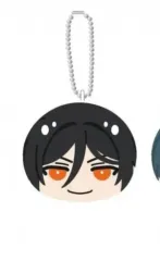 黒執事 セバスチャン おまんじゅう