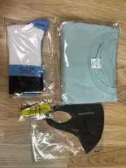 SEVENTEEN(セブンティーン・セブチ) ブソクスン キット KIT 付属品