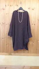 ※ アバンガルハン シャーリング ワンピース ( 家禽 賞 品 )