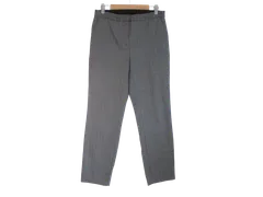 k03240909249　ZARA　BASIC　ザラベーシック　Sサイズ　Gray　　パンツ　その他パンツ　秋冬
