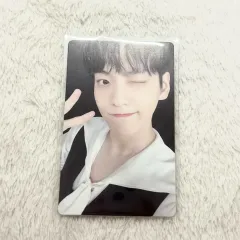 TXT メモリーズ3 memories 3 スビン(CHOI SUBIN・チェスビン) トレカ