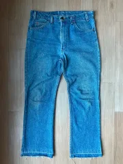 90s LEVI'S(リーバイス) 517 オレンジタブ 34x31