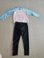 BARREL(バレル) 女の子 ラッシュガード 販売