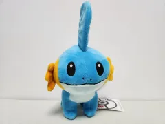 ポケットモンスター ポケモンセンター マッドちゃん 中型 人形