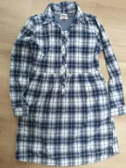 トミーヒルフィガー デニム ONE PIECE