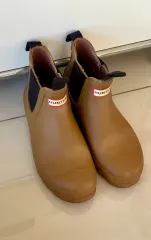 HUNTER(ハンター) レインブーツ hunter rainboots 長靴
