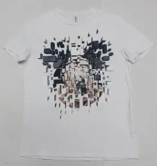 ニール バレット メンズ 95 半袖 Tシャツ ミッキーマウス/L03