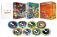 2026年最新】デジモンアドベンチャー02 15th Anniversary Blu-ray BOX