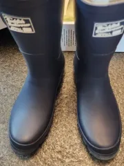 ROCK FISH(ロックフィッシュ) ウェザーウェア レインブーツ 225