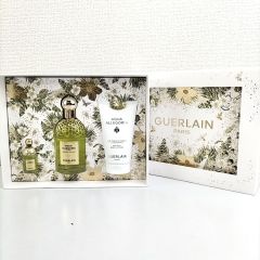 ミニ 香水ゲランGUERLAINミツコパルファム7.5ml 7ml 8ml 3点 - メルカリ