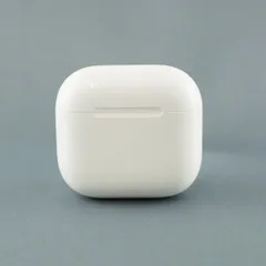Apple AirPods 4 充電ケースのみ USED品 ノイズキャンセリング搭載 第四世代 ワイヤレスイヤホン A3059 MagSafe MXP93J/A 完動品 V1662