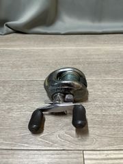 希少美品シマノ 00 スコーピオン 1581R-2 シャウラ 赤メタ アンタレス