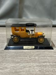 新品 RIO 1/43 メルセデス ベンツ PS 1909 モデルカー - メルカリ