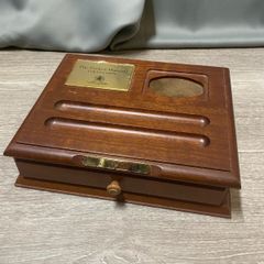 戦前　1930年　銅製　京都大丸新店舗　記念プレート 戦前 1930年 銅製 京都大丸新店舗 記念プレート - メルカリ